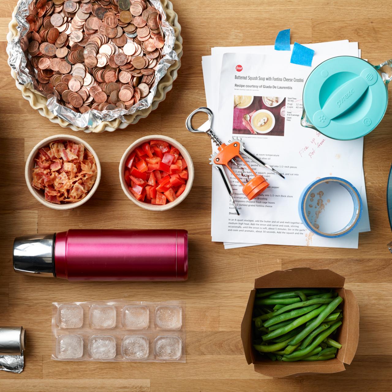 This Portable Food Warmer Is TikTok's Latest Hack for Saving Money on  Weekday Meals