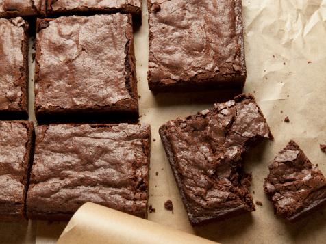 The Healthy Ingredient You Never Thought to Add to Your Brownies