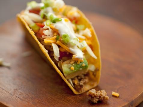 Taco Night