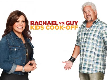 Quiz How Well Do You Know Rachael Ray And Guy Fieri Fn Dish Behind The Scenes Food Trends And Best Recipes Food Network Food Network