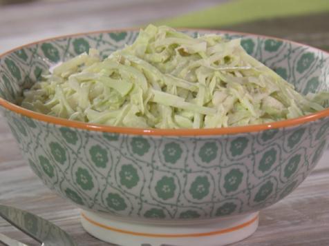 Gwen's Cole Slaw