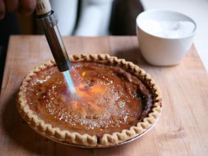 Apple Pie with Cheddar Cheese Crust Recipe | Nancy Fuller | Food Network