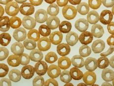 Cereal rings
