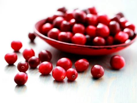 The Healthiest Thanksgiving Ingredients