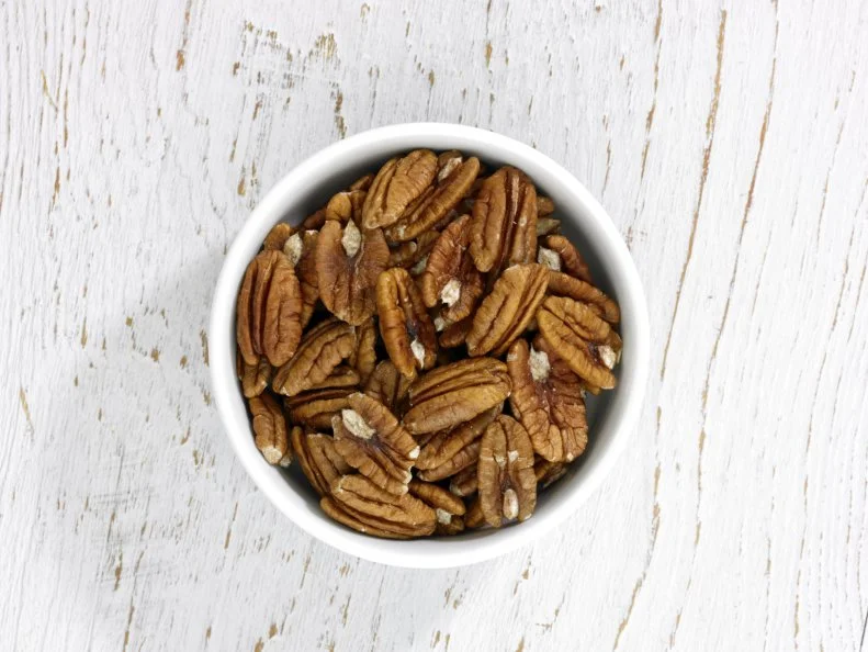 Pecan Nuts