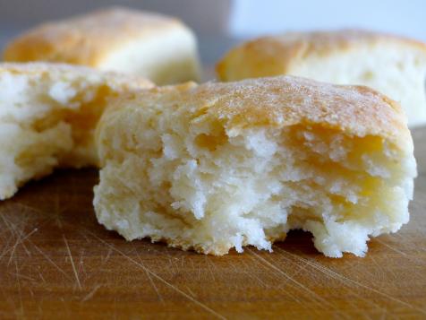 Gluten-Free Feather-Light Potato Buttermilk Buns