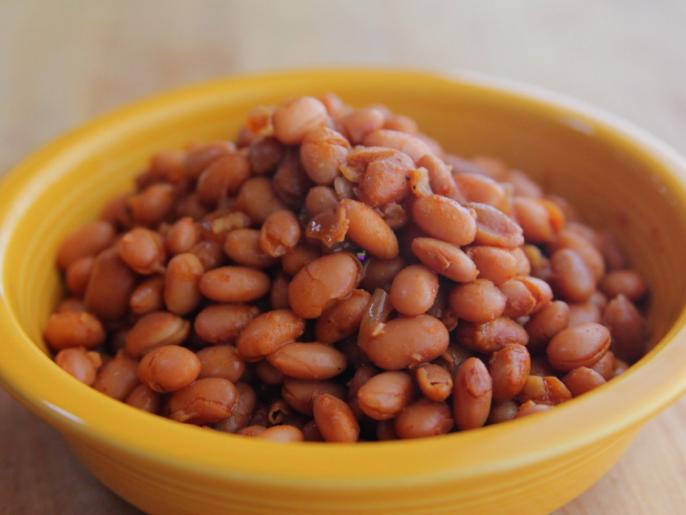 Chili Beans Recipe Ree Drummond Food Network