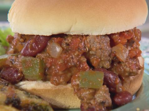 Sloppy Joes
