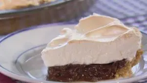 Chocolate Pie