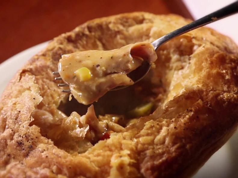 10 Best Chicken Restaurants from Diners, DriveIns and Dives Diners