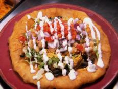 <p>Tocabe is neither a diner nor drive-in nor dive. Yet Guy still visited it on Triple D because of the off-the-hook hominy salsa. Tocabe brings a modern interpretation to American Indian food for lucky Denver locals -- the fry bread, bison ribs and overflowing Indian tacos are all must-tries.</p>