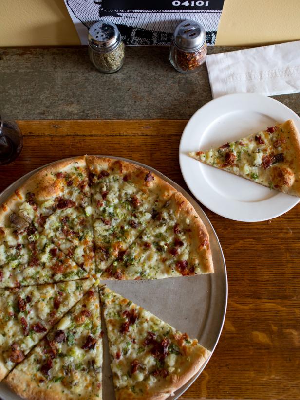 Otto Pizza Restaurants Food Network Food Network