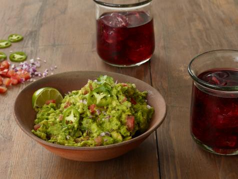 Guacamole