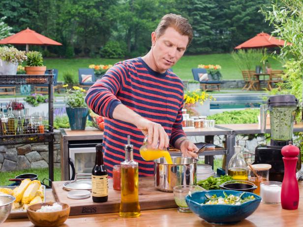 What to Watch: Shop the Farmers' Market with Bobby and Tune In to the Finale of Food Network Star