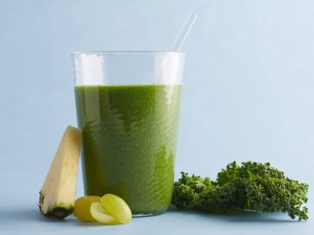 Food Network KitchenSuper Green SmoothieHealthy EatsFood Network