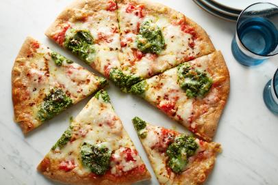 Tips for Making Pizza : Food Network, Help Around the Kitchen : Food  Network
