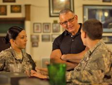 Find out how Green Beret Club is doing after its transformation on Food Network's Restaurant: Impossible.