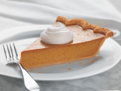 LIBBY'S Famous Pumpkin Pie-image