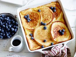 Make-Ahead Breakfasts