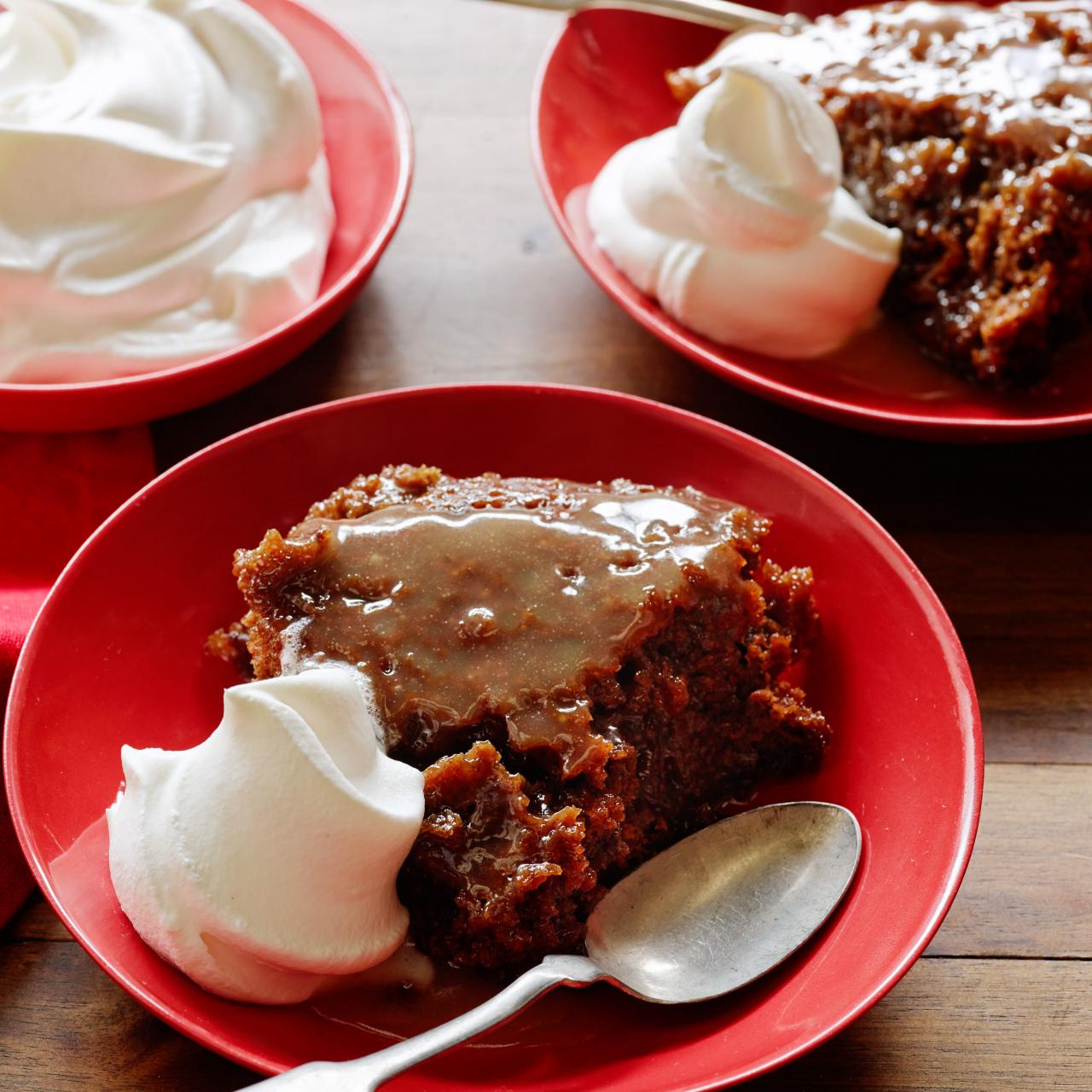 Sticky Toffee Store