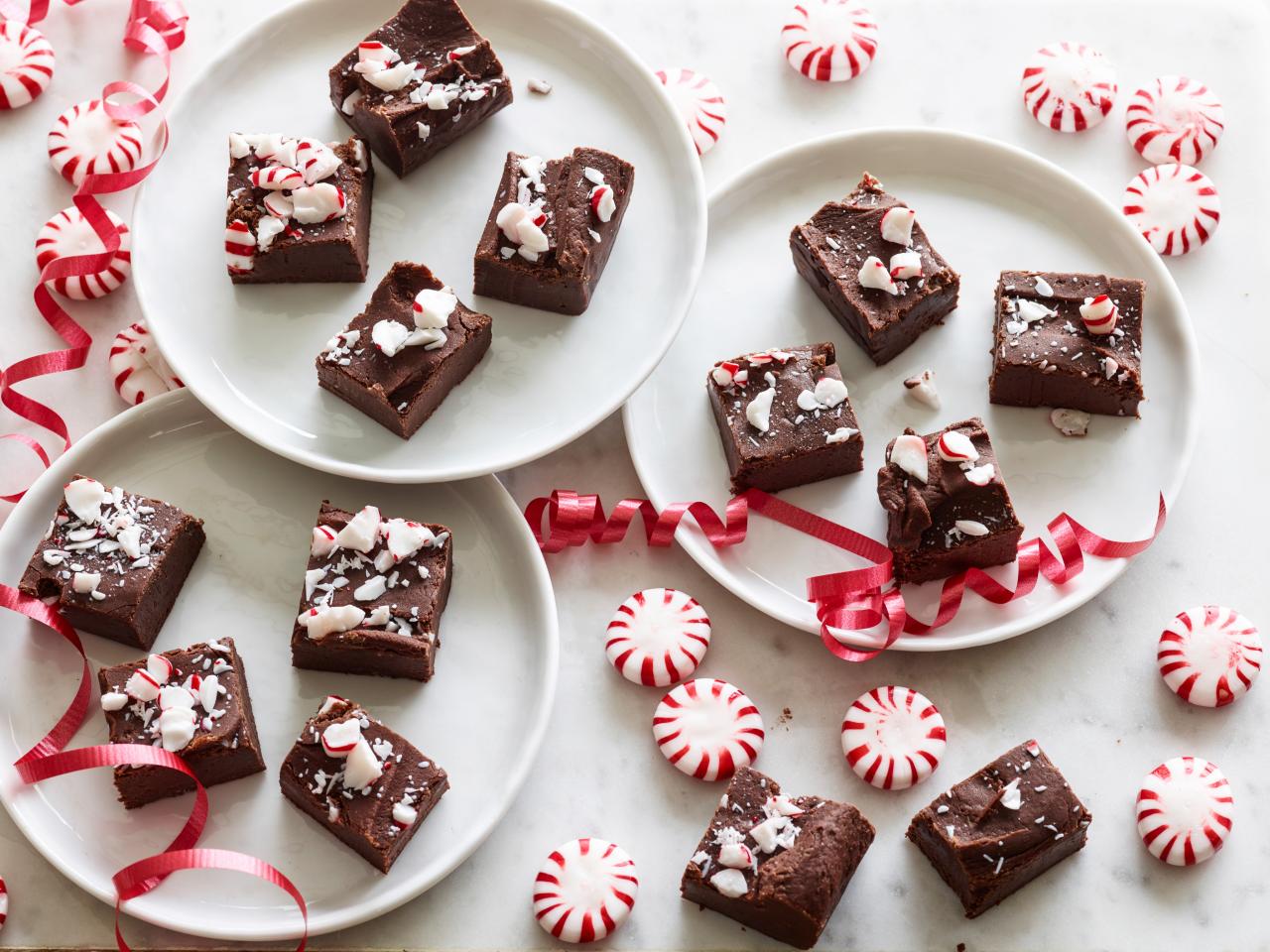 Ree's Quick and Easy Peppermint Fudge - 12 Days of Cookies | FN Dish - Behind-the-Scenes, Food ...