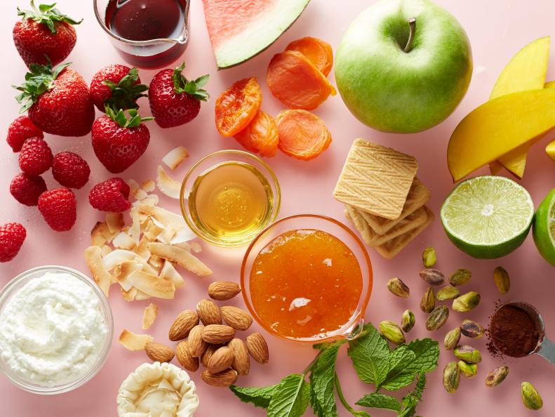 17 Healthy Fruit Dessert Recipes & Ideas Healthy Meals, Foods and