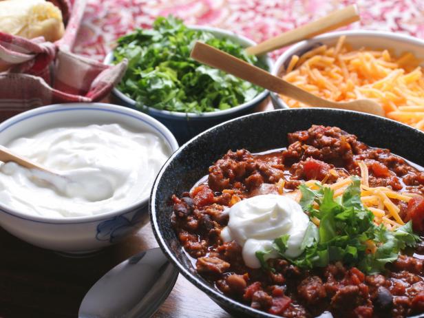 Food for Your Super Bowl Party - A Cowboy's Wife