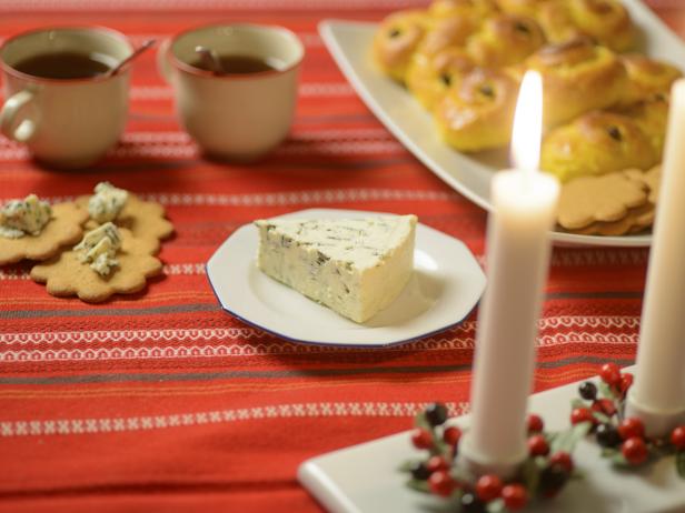 Holiday Celebrations from Around the World, Holiday Recipes: Menus,  Desserts, Party Ideas from Food Network