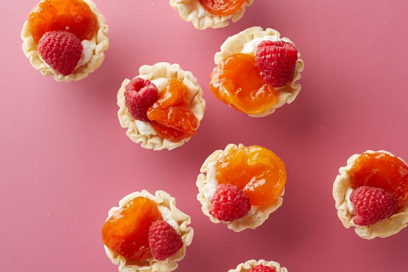 Fruit-Forward Desserts to Help Welcome Summer