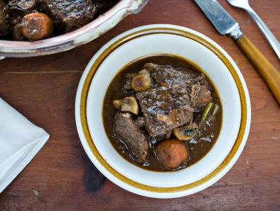 Virginia Willis' Slow Cooker Beef Stew for FoodNetwork.com