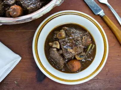 Slow-Cooker Beef Stroganoff Recipe | Food Network Kitchen | Food Network