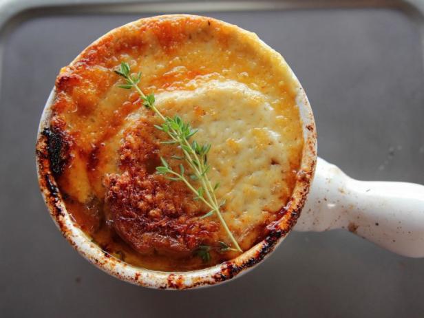 French Onion Soup image