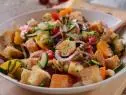Panzanella from The Pioneer Woman