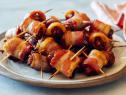 Ree Drummond's Bacon Wrapped Dates