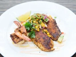 Feasting in Florida
