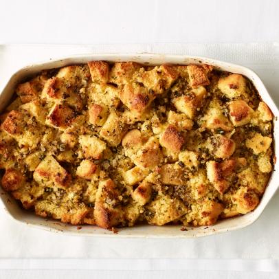 cornbread stuffing recipe