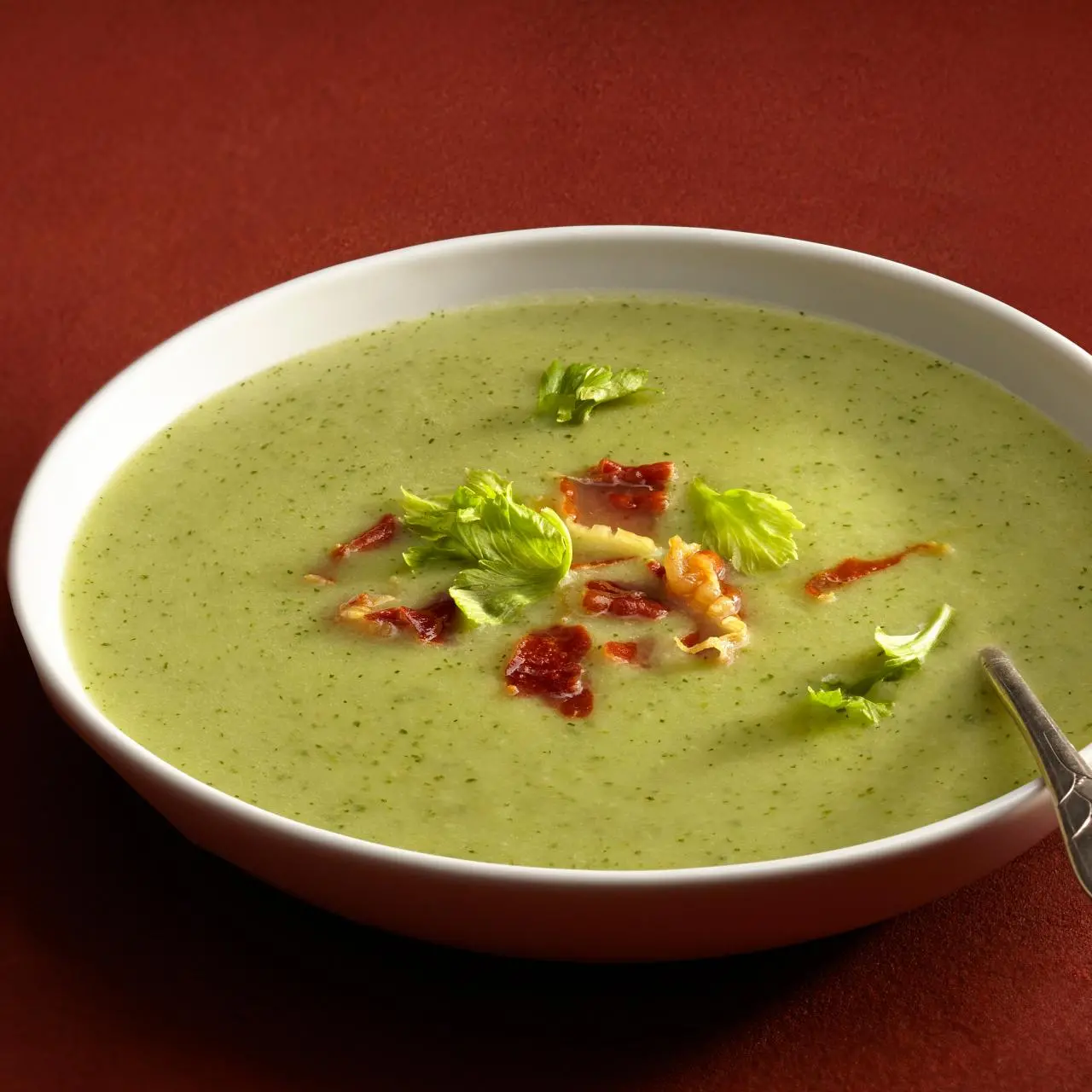 Cream of celery soup sales