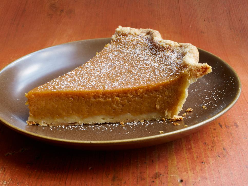 50 Best Pumpkin Desserts for Thanksgiving | Food Network