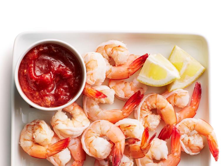 Shrimp Cocktail Recipe Food Network Kitchen Food Network