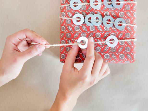 These Gift Wrapping Essentials from  Make Holidays Less Stressful