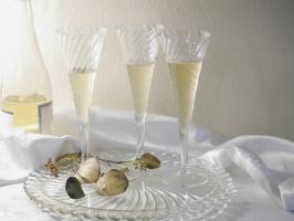 New Year&#039;s Eve Recipes | Holiday Recipes: Menus, Desserts, Party Ideas from Food Network | Food