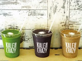 Juice Across America