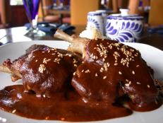 <p>Executive Chef Hugo Ortega serves up authentic fare from his native Mexico at this elegant eatery located in a lively part of Houston. Popular menu items include the staple mole dish and signature chocolate desserts. Locals also rave about the Sunday brunch, which features an all-you-can-eat buffet.</p>