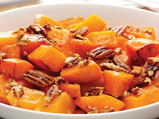 Food Network Roasted Butternut Squash Food Network Roasted Butternut Squash