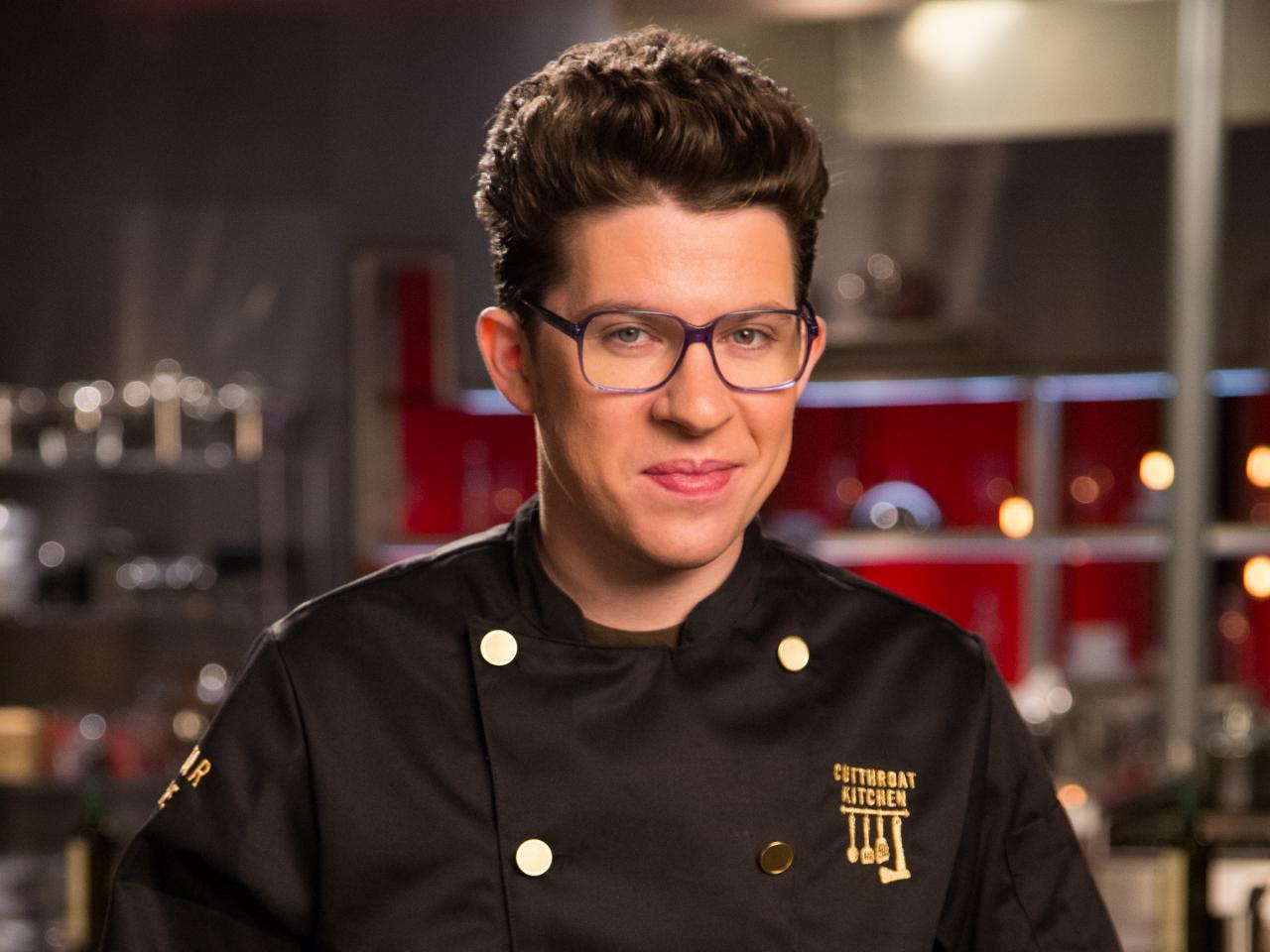 Cutthroat Kitchen - Kellan's Kitchen - Personal Chefs