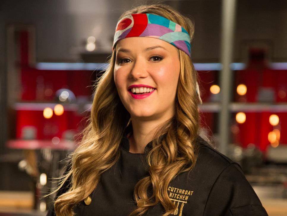 Meet The All Star Chefs On Cutthroat Kitchen Superstar Sabotage   1410207822707 