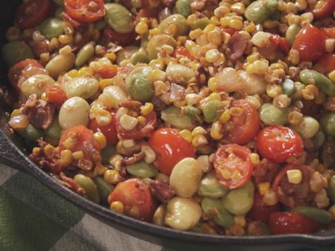 Super Simple Succotash