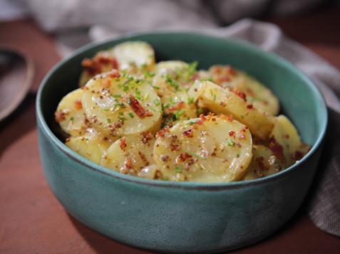 German Potato Salad