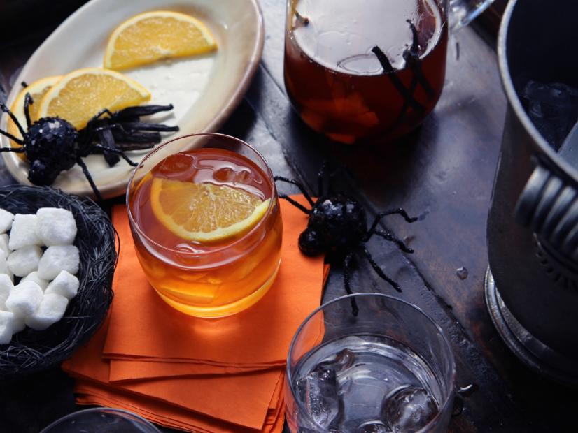 Hemlock Cocktails Recipe Food Network