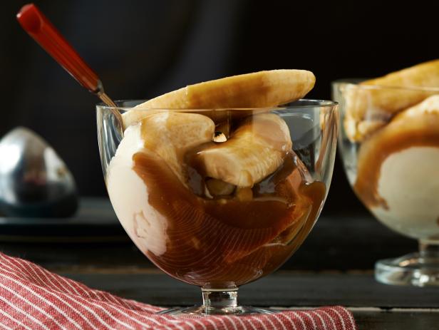 Bourbon Bananas Foster image